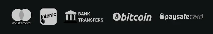 Ritzo Casino Italia pay