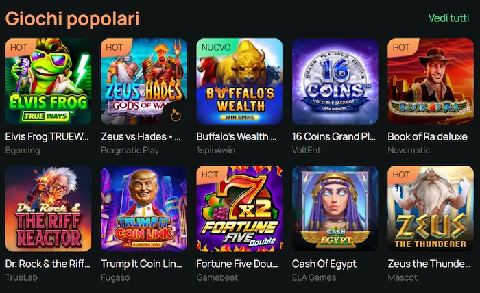 Games